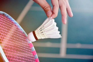 Xã Trị An tổ chức Giải Cầu lông cán bộ, công chức, viên chức năm 2025