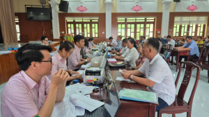 Giảm lãi suất cho vay một số chương trình tín dụng chính sách