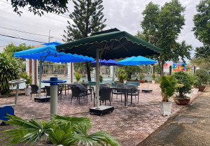 Xã Trị An triển khai mô hình “Cà phê sáng với Nhân dân” – Tăng cường đối thoại, xây dựng chính quyền thân thiện