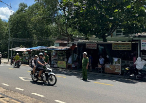 Tăng cường tuyên truyền bảo đảm trật tự, an toàn giao thông dịp Tết Nguyên đán Bính Ngọ và Lễ hội Xuân 2026
