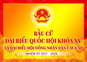 Xã Trị An thành lập 5 Ban bầu cử tại các đơn vị bầu cử đại biểu HĐND nhiệm kỳ 2026–2031