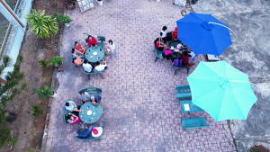 KHI CHÍNH QUYỀN GẦN DÂN TỪ NHỮNG ĐIỀU GIẢN DỊ