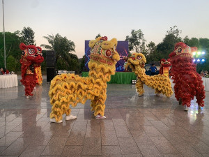 Nhiều hoạt động mừng Đảng, mừng Xuân Bính Ngọ 2026