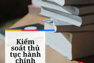 Xã Trị An tăng cường kiểm soát thủ tục hành chính, nâng cao chất lượng phục vụ người dân năm 2026