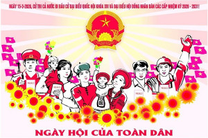 Đảm bảo công tác y tế phục vụ bầu cử nhiệm kỳ 2026 – 2031