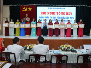 Mỗi cơ quan, đơn vị phải coi việc hoàn thành tốt nhiệm vụ, phục vụ Nhân dân ngày càng tốt hơn là trách nhiệm và danh dự