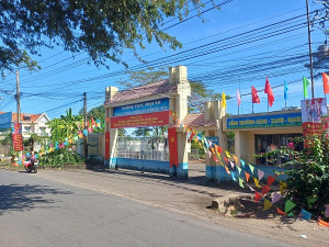 Ngày bầu cử, địa điểm bỏ phiếu, thời gian bỏ phiếu bầu cử đại biểu Quốc hội khoá XVI và đại biểu HĐND các cấp nhiệm kỳ 2026 – 2031 trên địa bàn xã Trị An