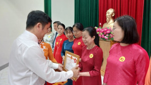 Trị An tổ chức hội nghị tổng kết công tác bầu cử nhiệm kỳ 2026 – 2031