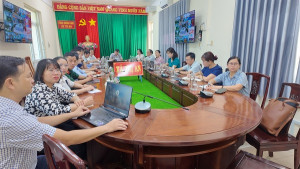 Đồng Nai bảo đảm vận hành thông suốt chính quyền đô thị từ ngày 30-4