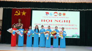 16 7 2026 HN cong bo qd tl chi hoi, chi doan (11)