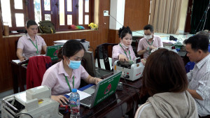 Phường Trị An phát huy hiệu quả tín dụng chính sách xã hội, góp phần bảo đảm an sinh và phát triển kinh tế địa phương