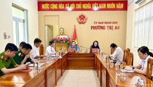 Thành phố Đồng Nai triển khai nhiệm vụ phát triển kinh tế - xã hội 6 tháng cuối năm 2026