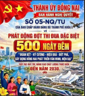 11 8 2026 Phường Trị An tuyên truyền tài liệu Hỏi Đáp về Nghị Quyết Số 05 của Ban Chấp hành Đảng bộ thành phố