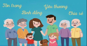 18 8 2026 Tiêu chuẩn xét tặng danh hiệu “Gia đình văn hóa” Mỗi gia đình cùng chung tay xây dựng đời sống văn hóa