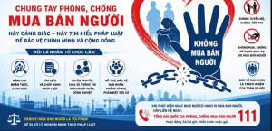 Quy định của pháp luật về xử lý tội mua bán người