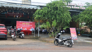 Tiếp tục nhân rộng mô hình “Cà phê sáng với Nhân dân” đến khu phố Mã Đà