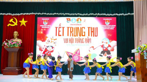 Tết Trung thu – Vui hội trăng rằm năm 2026