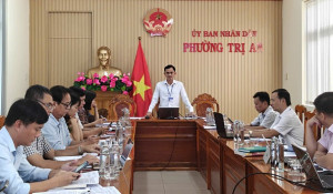 Trị An xem xét phương án bồi thường, hỗ trợ tái định cư các dự án khu vực cầu Mã Đà