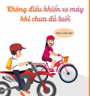 Tuyên truyền chấp hành pháp luật về trật tự, an toàn giao...