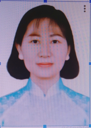 Trần Thị Phương Nhi