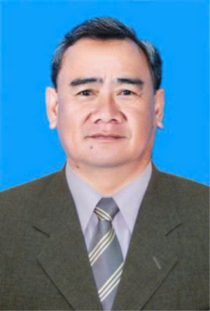 Nguyễn Văn A
