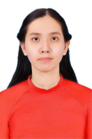 Lê Thị Ngọc Hân