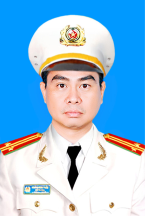 Phạm Trung Thành