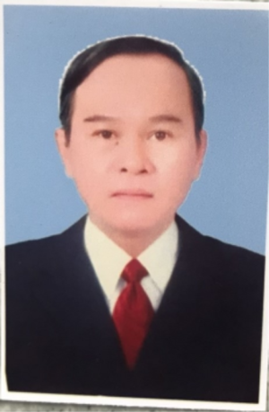 Bùi Minh Trí