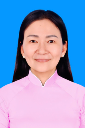 Nguyễn Thị Tuyết Lan