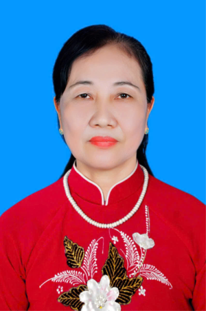 Nguyễn Thị Tính