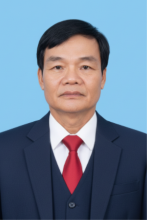 Nguyễn Minh Huấn