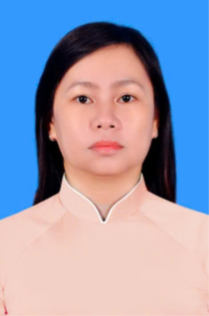 Đinh Thị Vân