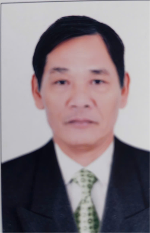 Phạm Khắc Hiệp