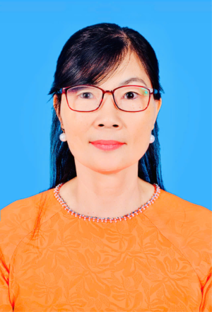 Hoàng Thị Hương