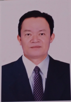 Đinh Quang Thắng