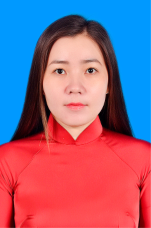 Trần Thị Ngọc Linh