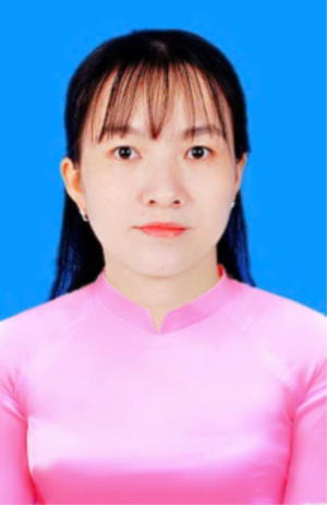 Đoàn Thị Bích Huệ