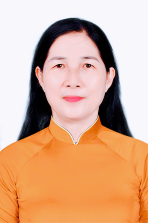 Phạm Thị Nhung