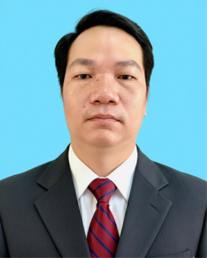 Nguyễn Chí Cường