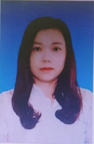 Liêu Thị Ngọc Diễm