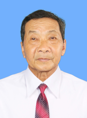 Trần Hữu Nghĩa