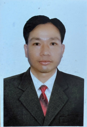 Nguyễn Văn Trung