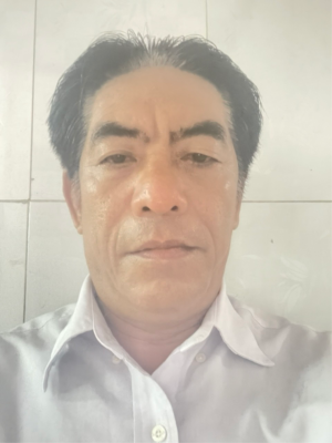 Dương Ngọc Tài
