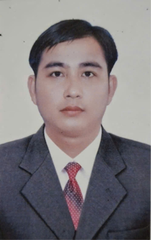 Chiêm Thanh Điền