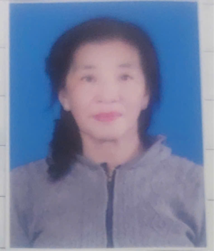 Tô Thủy Phượng