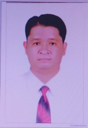 Nguyễn Thúc Long