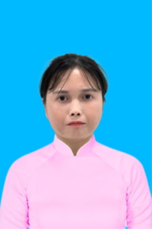 Nguyễn Thị Nhật Minh