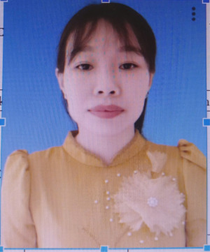 Nguyễn Thị Thanh Thảo