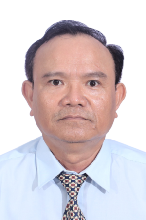 Trần Viết Huy