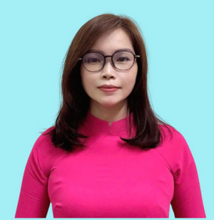 Ngô Thị Hồng Nhan